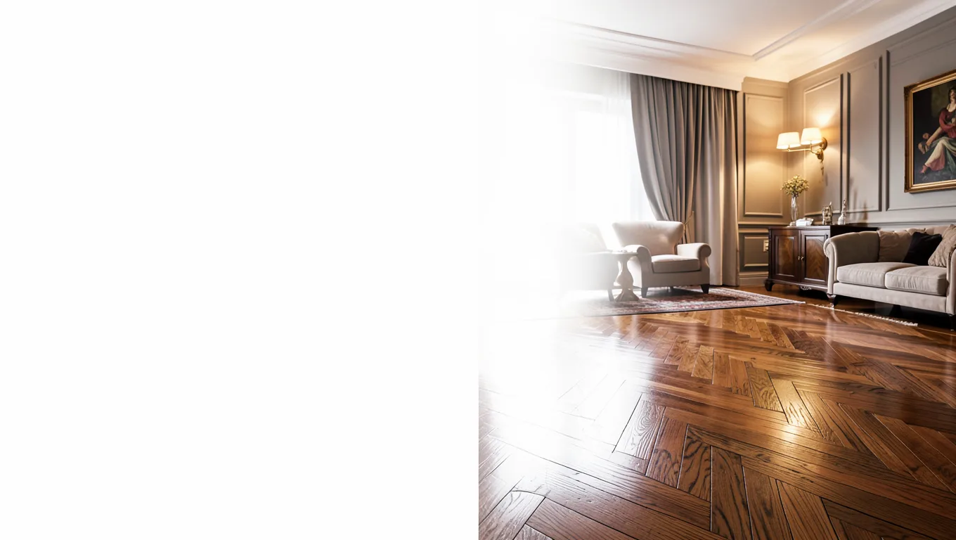 Hongaarse punt interieur stijlen – Hongaarse punt vloeren specialisten
